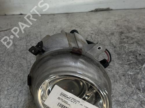 Right front fog light HYUNDAI TERRACAN (HP) 2.9 CRDi 4WD | BP26028551C31 