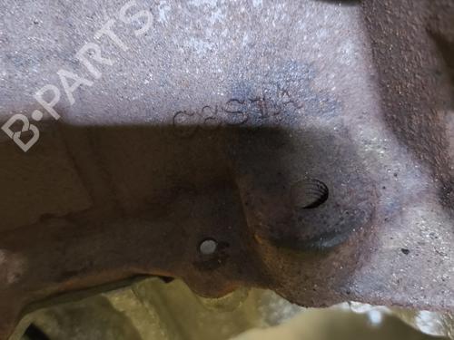 Engine FORD FIESTA VII (HJ, HF) 1.0 EcoBoost | BP32146333M1 - Image 5