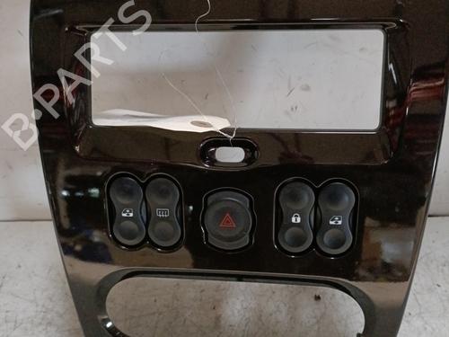 Switch DACIA DUSTER (HS_) 1.5 dCi | BP25336456I30 