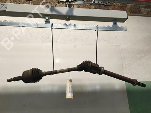 Used Right front driveshaft Right front driveshaft 38532900 38532900