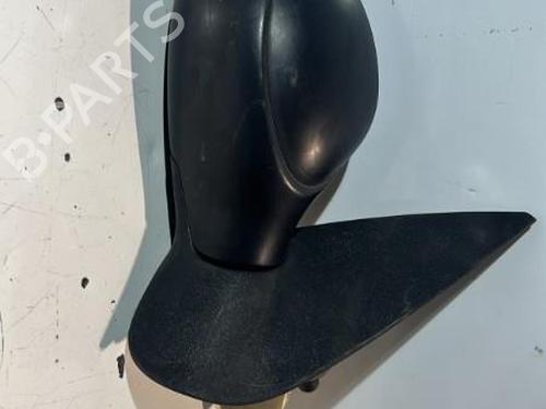 Right mirror PEUGEOT 206 Hatchback (2A/C) 1.4 i | BP21705505C27 
