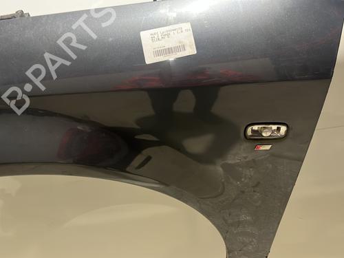 Left front fenders AUDI A4 B6 (8E2) 1.9 TDI | BP22035046C41 