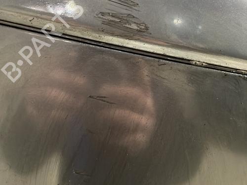 Rear bumper AUDI A3 Sportback (8PA) 1.9 TDI | BP23822322C8 