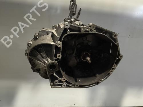 Gearbox CITROËN C4 II (NC_)  | BP33556210M3  - Image 7