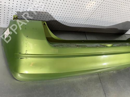 Rear bumper OPEL AGILA A (H00) 1.2 16V (F68) | BP21702551C8 