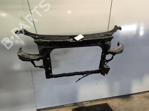 Panel frontal AUDI TT Roadster (8N9) 1.8 T (180 hp) 31872354