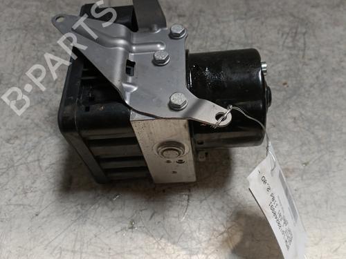 Used ABS pump ABS pump BMW 1 (E81) 118 d (143 hp) 26156110 26156110