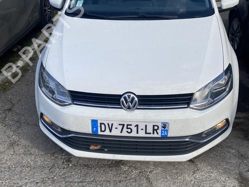 Used Parts VW POLO V (6R1, 6C1)  1.0  2429974