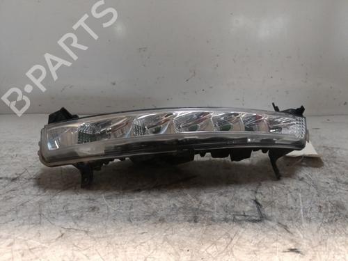 Used Right daytime light Right daytime light CITROËN C4 Picasso I MPV (UD_) 2.0 HDi 150 (150 hp) 21703515 21703515