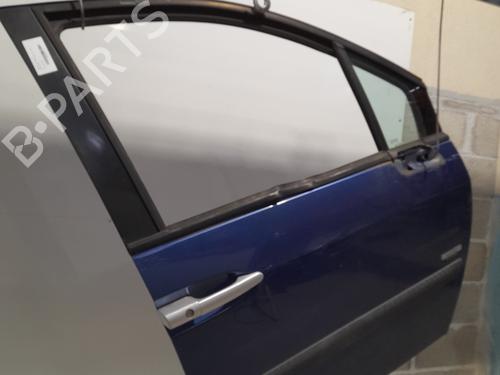 Right front door PEUGEOT 807 (EB_) 2.2 HDi | BP22905928C3