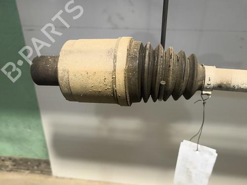 Right front driveshaft DACIA DUSTER (HS_) 1.5 dCi 4x4 (HSMC, HSMD) | BP30553325M39 - Image 4