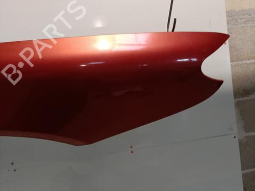 Right front fenders PEUGEOT 406 Coupe (8C) 2.0 16V | BP21720837C42 