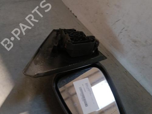 Used Left mirror RENAULT MEGANE III Grandtour (KZ0/1) 1.9 dCi (KZ0J, KZ0N, KZ1S) (131 hp) 28443679