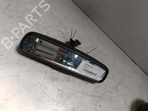 Used Rear mirror CITROËN C4 AIRCROSS 1.8 HDi 150 AWC (150 hp) 24847560