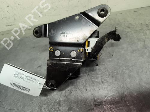 ABS pump PEUGEOT 206+ (2L_, 2M_) 1.1 | BP31257988M43