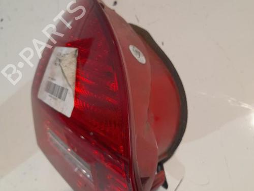 Left tailgate light KIA VENGA (YN) 1.6 CRDi 115 | BP21714105C79 