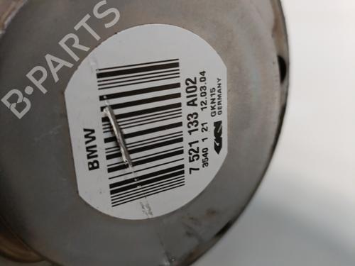 Used Right rear driveshaft BMW 5 (E60) 545 i (333 hp) 29081780