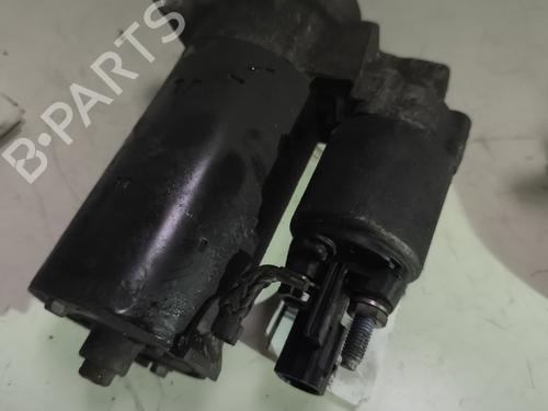 Used Starter SKODA OCTAVIA II Combi (1Z5) 2.0 TDI 16V 4x4 (140 hp) 23273904