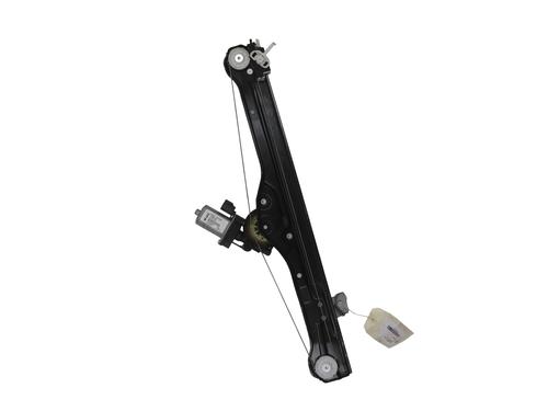 Front right window mechanism FIAT DUCATO Van (250_) 120 Multijet 2,3 D | BP37755105C23 - Image 4