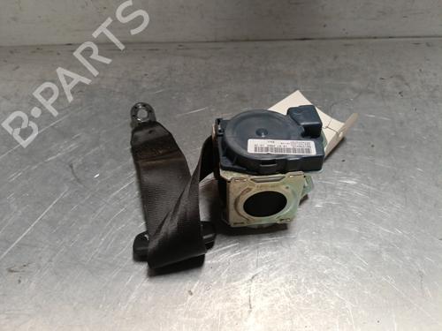 Used Rear left belt tensioner AUDI TT (8J3) 2.0 TFSI (200 hp) 28165329