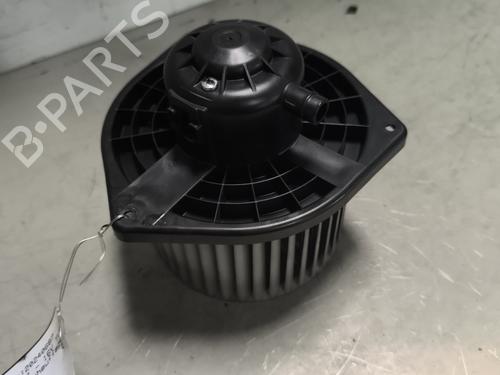 Used Heater blower motor PEUGEOT 4007 (VU_, VV_) 2.2 HDi (156 hp) 29351127