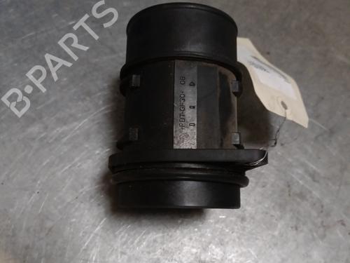 Luftmassemåler RENAULT MASTER II Van (FD) 2.5 dCi (FD01, FD02, FD21, FD22, FD31, FD32, FD3Y, FD71,... (120 hp) 28302398