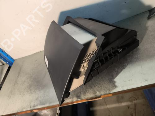 Handskerum RENAULT CAPTUR I (J5_, H5_) 1.5 dCi 90 (J5N4, J5M5, J5MW, J5M6, J5AL, J5AJ) (90 hp) 30552680