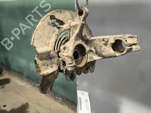 Left front steering knuckle FORD TRANSIT CONNECT V408 Box Body/MPV 1.5 TDCi | BP32996099M25 - Image 2