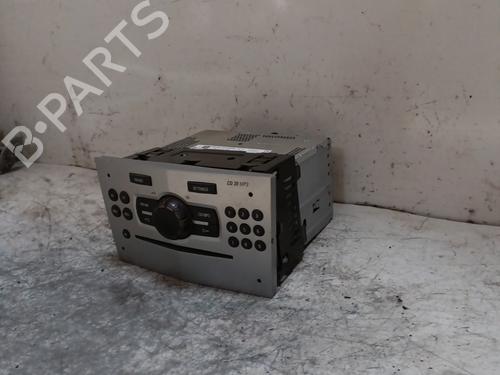 Radio OPEL CORSA D (S07) 1.3 CDTI (L08, L68) | BP22893390E6 