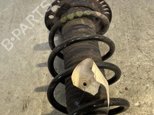 Right front shock absorber SEAT IBIZA IV (6J5, 6P1) 1.4 TDI | BP21710425M17 