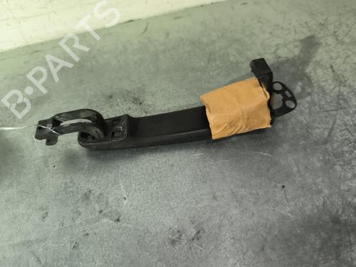 Used Front left exterior door handle CITROËN C3 I (FC_, FN_) 1.4 HDi (68 hp) 29733110