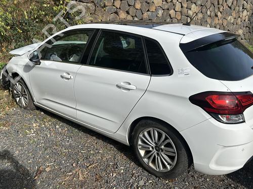 Heckleuchte links hinten CITROËN C4 II (NC_) 1.2 THP 130 (NCHNYM, NCHNYT) | BP30553013C79