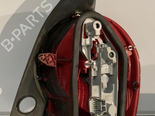 Used Left taillight Left taillight RENAULT MODUS / GRAND MODUS (F/JP0_) 1.5 dCi (FP0D, JP0D) (82 hp) 21720360 21720360