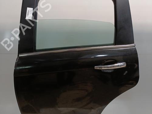 Used Left rear door CITROËN C3 II (SC_) 1.4 HDi 70 (SC8HZC, SC8HR0, SC8HP4) (68 hp) 25985850