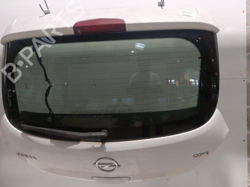 Tailgate OPEL CORSA D (S07) 1.3 CDTI (L08, L68) | BP21709263C6 