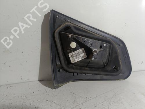 Used Right tailgate light Right tailgate light CITROËN C3 II (SC_) 1.4 HDi 70 (SC8HZC, SC8HR0, SC8HP4) (68 hp) 21709744 21709744