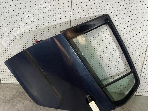 Dør venstre bak VW GOLF V (1K1) 1.9 TDI (105 hp) 22421223