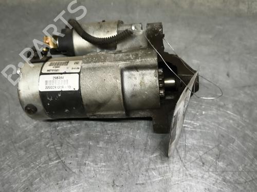 Used Starter Starter SUZUKI JIMNY Closed Off-Road Vehicle (SN) 1.5 DDiS 4WD (SN415D) (65 hp) 32445346 32445346