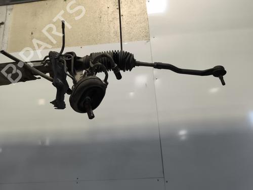 Used Steering rack Steering rack DACIA DUSTER (HS_) 1.5 dCi (HSMC) (107 hp) 24233158 24233158