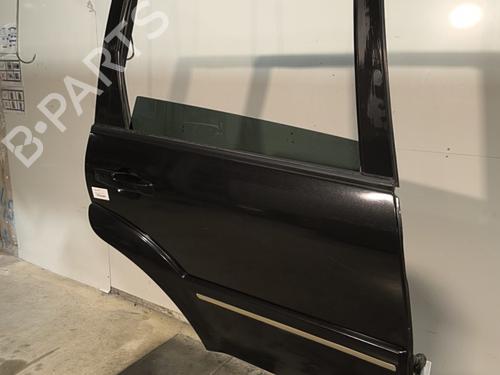 Dør højre bagtil SSANGYONG REXTON / REXTON II (GAB_) 2.7 D 4x4 | BP30552492C5