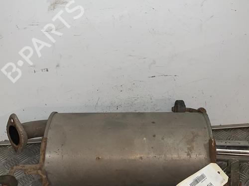Abgasanlage für SUZUKI SWIFT III (MZ, EZ) 1.3 DDiS (RS413D) (75 hp) 21712613