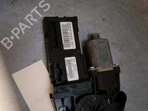 Front left window mechanism RENAULT MEGANE III Grandtour (KZ0/1) 1.9 dCi (KZ0J, KZ0N, KZ1S) | BP28443686C22 