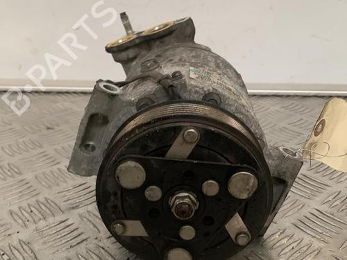Used AC radiator FORD FOCUS III 1.6 TDCi (115 hp) 21720215