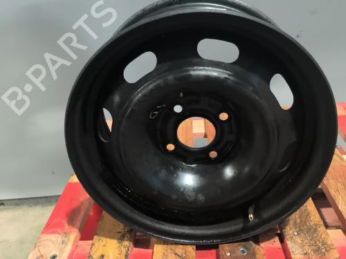 Used Rim CITROËN C3 III (SX) 1.6 BlueHDi 75 (75 hp) 29732614