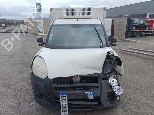 Fuel pump FIAT DOBLO Cargo (263_) 1.6 D Multijet (263WXD1B, 263WXR1B, 263WXX1B, 263ZXD1B,... | BP36015143M76  - Image 11