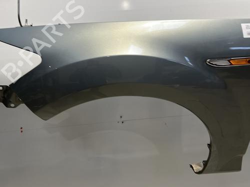 Left front fenders FORD MONDEO IV (BA7) 1.8 TDCi | BP21753811C41 
