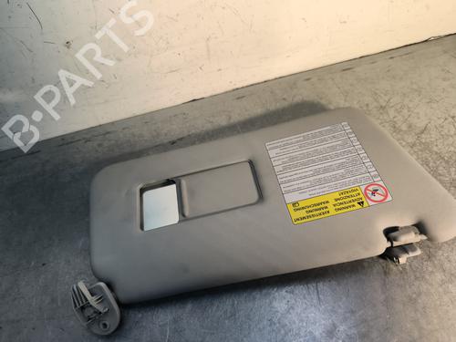 Osłona przeciwsłoneczna prawa SUZUKI SWIFT III (MZ, EZ) 1.3 DDiS (RS413D) | BP29997422I2 