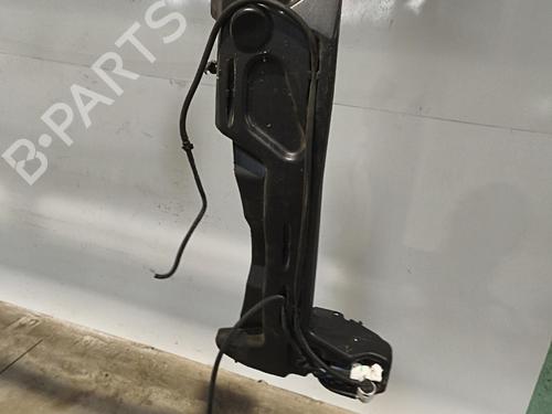 Used Windscreen washer tank Windscreen washer tank 38474680 38474680