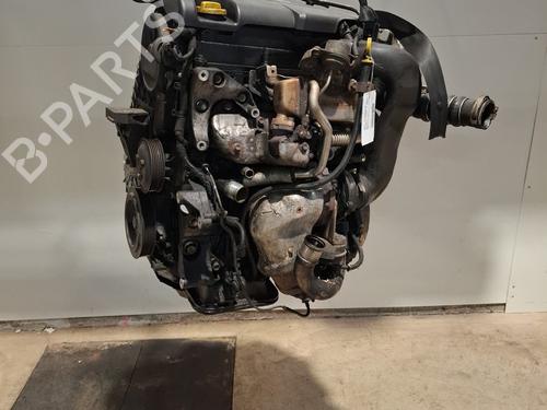 Used Engine OPEL ASTRA H Estate (A04) 1.7 CDTI (L35) (101 hp) 30110250