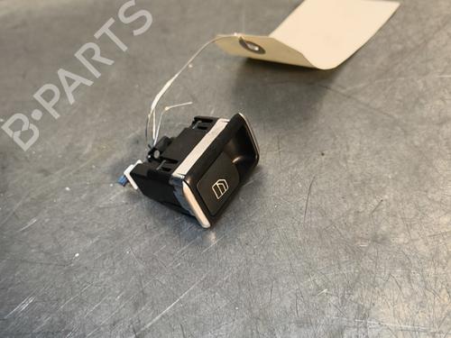 Used Right rear window switch Right rear window switch MERCEDES-BENZ B-CLASS Sports Tourer (W246, W242) B 180 CDI / d (246.212) (109 hp) 29572039 29572039